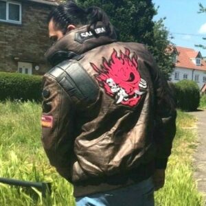 Gaming Jackets