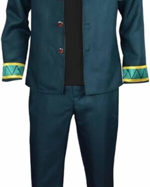 Alternative view of Wind Breaker Kyotaro Sugishita Uniform Jacket