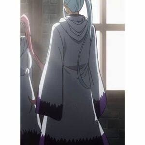 Abyss Razor Cosplay Coat