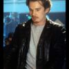 Before Sunrise Jesse Wallace Leather Jacket