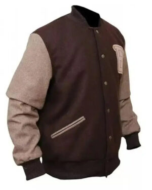 Brown Hotline Miami Jacket Payday 2