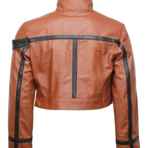 Code Geass Lelouch vi Britannia Brown Jacket