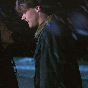 Conrad Fisher The Summer I Turned Pretty Jacket