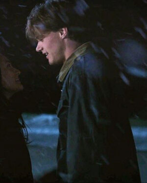 Conrad Fisher The Summer I Turned Pretty Jacket