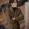 Crash Landing on You Kim Jung-hyun Coat