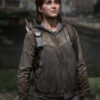 The Last of Us Part II Ellie Jacket