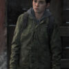 Ellie Williams The Last of Us Part II Jacket
