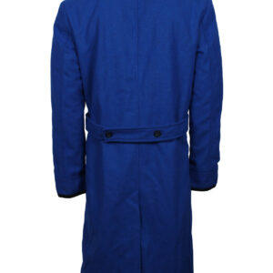 Fantastic Beasts Newt Scamander Coat