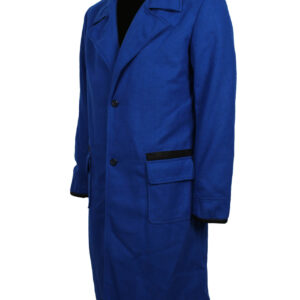 Fantastic Beasts Newt Scamander Coat