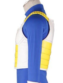 Dragon Ball Z Vegeta Vest - Image 3