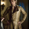Game of Thrones Jaime Lannister Leather Coat