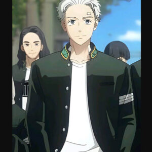 Wind Breaker Hajime Umemiya Coat