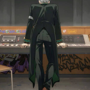 Wind Breaker Hajime Umemiya Coat