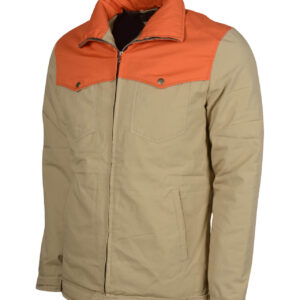 John Dutton Yellowstone Kevin Costner Jacket