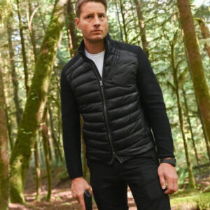 Tracker Colter Shaw Puffer Jacket