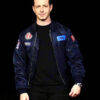 Kendall Roy Succession Bomber Jacket