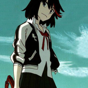 Kill La Kill Ryuko Matoi Jacket