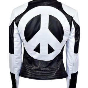 Kylie Minogue Time Bomb Heart Jacket