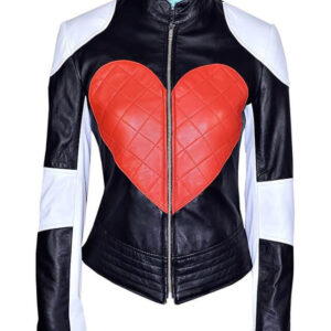 Kylie Minogue Time Bomb Heart Jacket