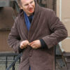 A Walk Among the Tombstones Liam Neeson Coat