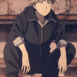 Heavenly Delusion Maru Jacket