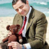 Rowan Atkinson Mr. Bean Coat