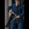 Outlander Jamie Fraser Blue Coat
