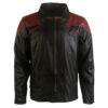 Picard Star Trek Jacket Season 3 Starfleet Costume