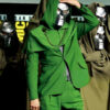 Robert Downey Jr Dr. Doom Suit
