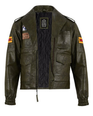 Silent Hill James Sunderland Jacket