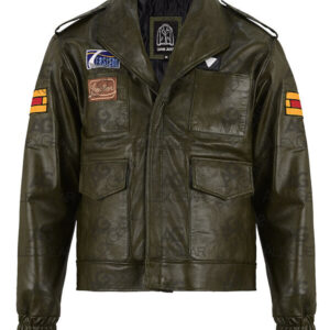 Silent Hill James Sunderland Jacket