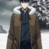 Solo Leveling ReAwakening Sung Jin-woo Brown Leather Coat