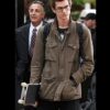 The Amazing Spider-Man Peter Parker Utility Jacket