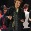 The Drama Robert Pattinson Black Jacket