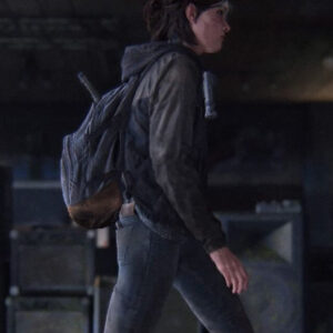 The Last of Us Part II Ellie Jacket