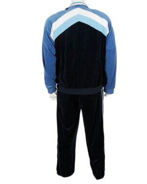 Alternative view of Tony Soprano Tracksuit Jacket