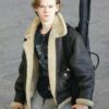 Thomas Brodie-Sangster B3 Bomber Jacket