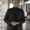 Succession Tom Wambsgans Black Blazer S04