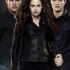 Bella Swan Twilight Leather Jacket