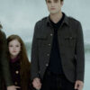 Edward Cullen Twilight Saga: Breaking Dawn 2 Jacket