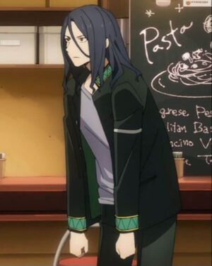 Wind Breaker Kyotaro Sugishita Uniform Jacket