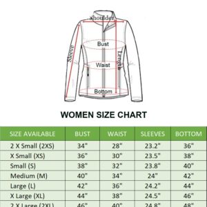 Black Belted Leather Jacket Women Bikers