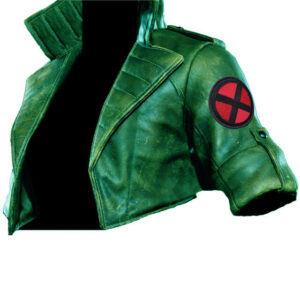 X-Men 97 Rogue Jacket