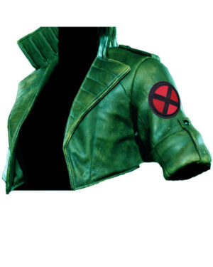 X-Men 97 Rogue Jacket