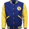 Yellowjackets Varsity Jacket