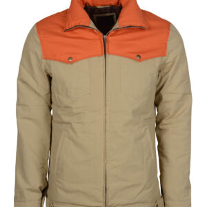 John Dutton Yellowstone Kevin Costner Jacket