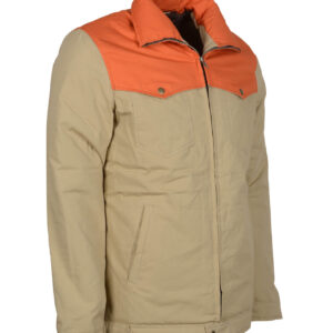 John Dutton Yellowstone Kevin Costner Jacket