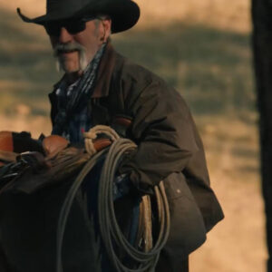 Yellowstone Lloyd Pierce Jacket S05