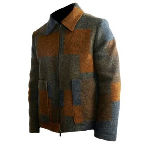 Jeremy Allen Carmy Jacket The Bear Season 2