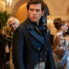 Colin Bridgerton Blue Tailcoat S03